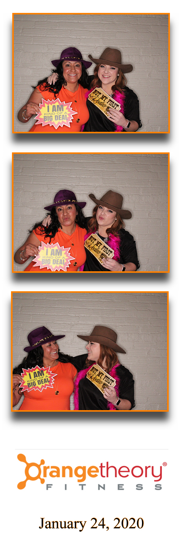 Corporate Celebration | View more photos from the event at gallery.photoboothbillings.com/u/PhotoBoothBillings/Corporate-Celebration